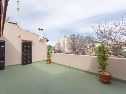 PH en Venta en Villa del Parque, CABA