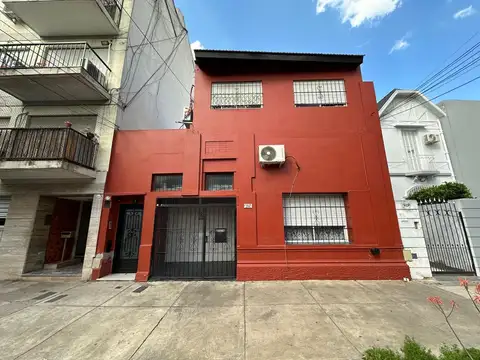 PH en Venta en Villa del Parque, CABA