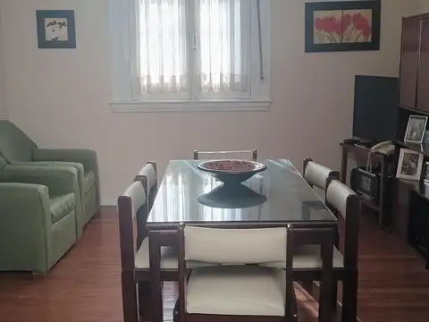PH en Venta en Balvanera, CABA