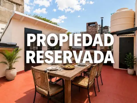 PH en Venta en Flores, CABA