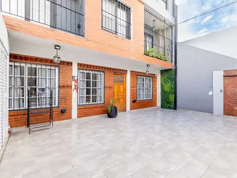 PH en Venta en Villa Riachuelo, CABA