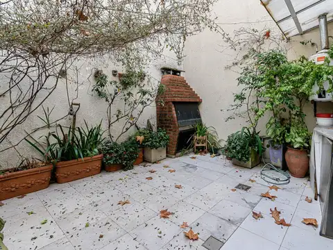 PH en Venta en Villa Urquiza, CABA