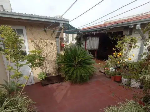 PH en Venta en Monte Castro, CABA