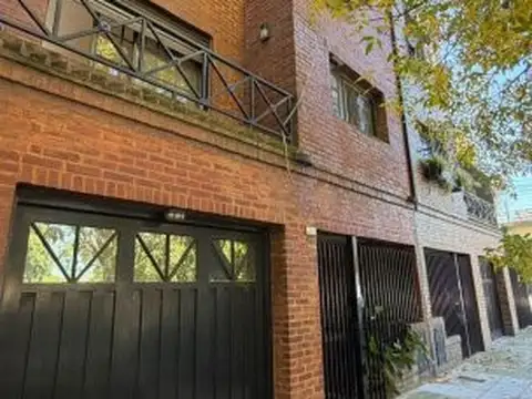PH en Venta en Barracas, CABA