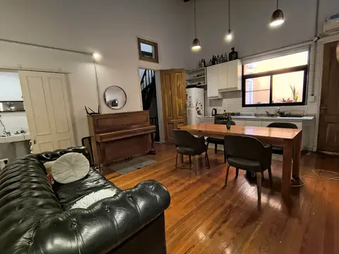PH en Venta en Villa Urquiza, CABA