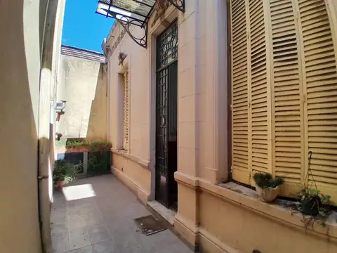 PH en Venta en Villa Devoto, CABA