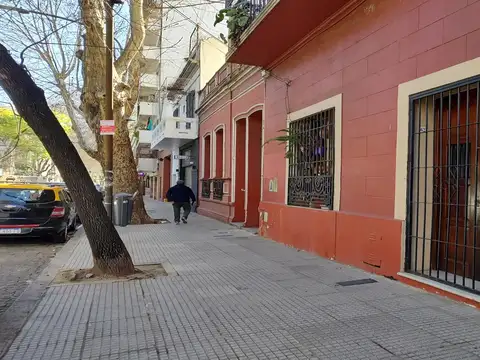 PH en Venta en Almagro, CABA