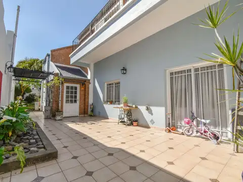PH en Venta en Villa Santa Rita, CABA