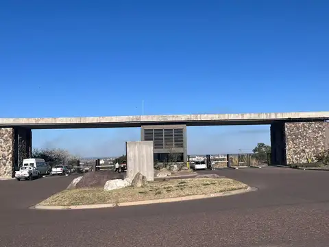 Terreno en Venta en El Challao, Las Heras