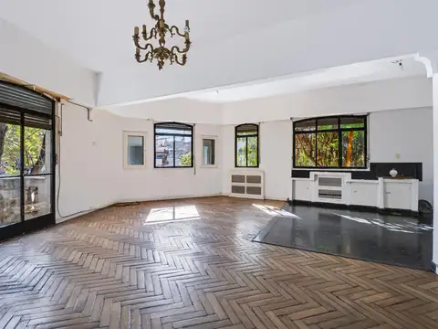 PH en Venta en Caballito, CABA