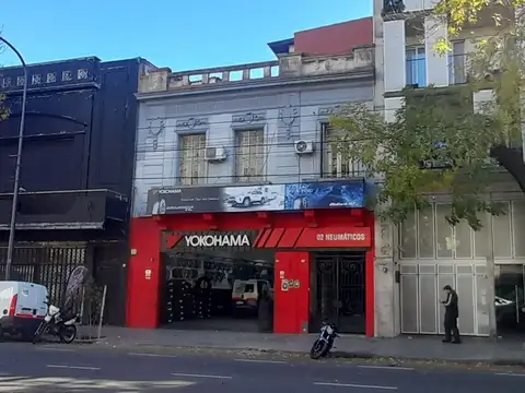 PH en Venta en Colegiales, CABA