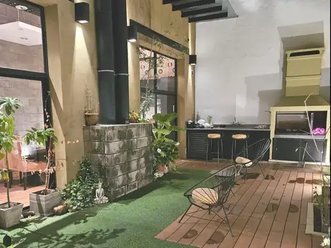 PH en Venta en Villa del Parque, CABA