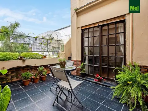 PH en Venta en Villa Urquiza, CABA
