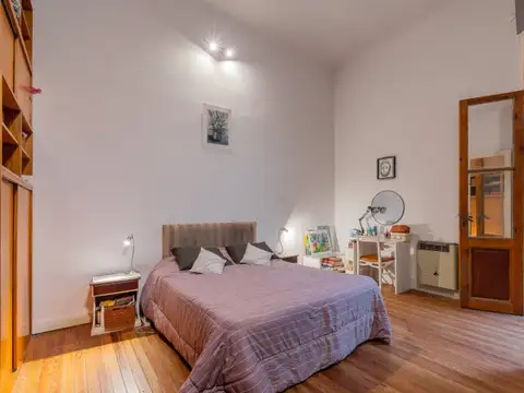PH en Venta en Almagro, CABA