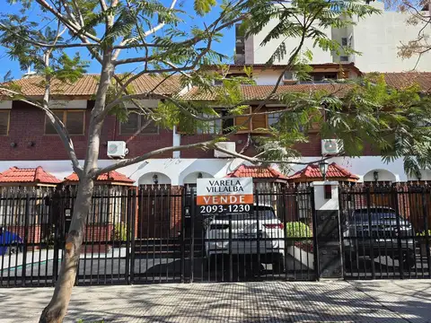 PH en Venta en Villa Santa Rita, CABA