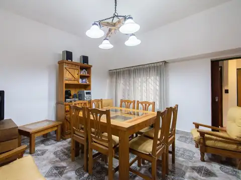 PH en Venta en Villa Urquiza, CABA