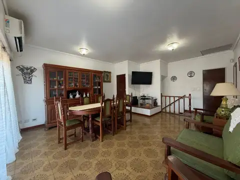PH en Venta en Barracas, CABA