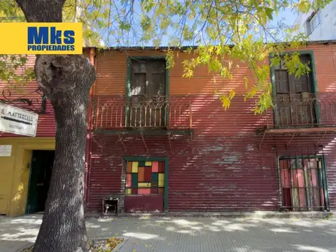 Terreno en Venta en Boca, CABA