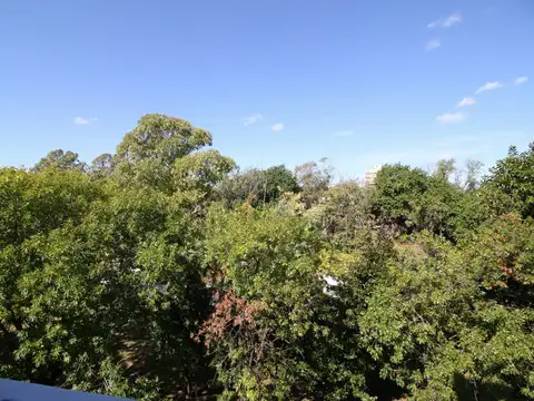 Terreno en Venta en Villa Ortuzar, CABA