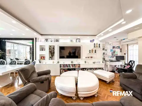 Casa en Venta en Villa Crespo, CABA