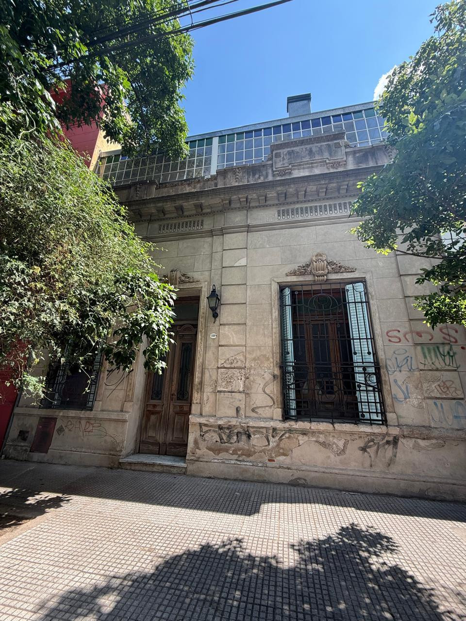 Casa en Venta en Colegiales, CABA