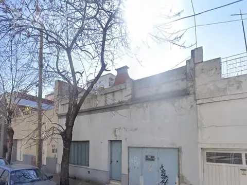 Terreno en Venta en Saavedra, CABA