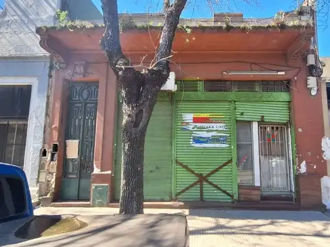 Terreno en Venta en Barracas, CABA