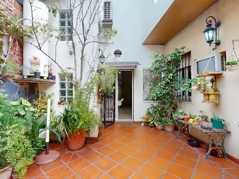 Casa en Venta en Colegiales, CABA