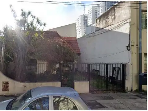 Terreno en Venta en Saavedra, CABA
