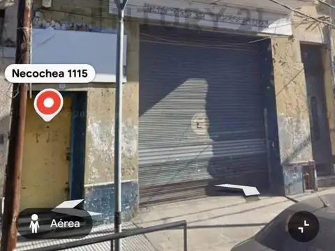 Terreno en Venta en Boca, CABA