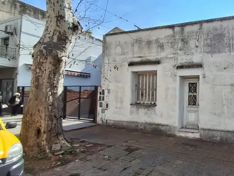 Terreno en Venta en Villa Urquiza, CABA