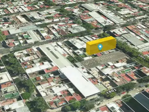Terreno en Venta en Villa General Mitre, CABA