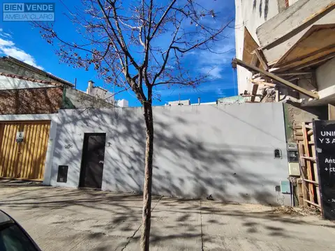 Terreno en Venta en Saavedra, CABA