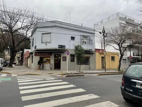 Terreno en Venta en Coghlan, CABA