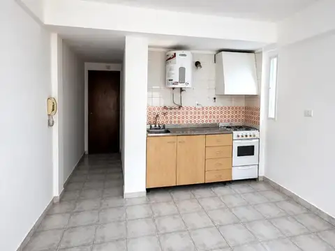 Departamento en Alquiler en Barrio Norte, CABA