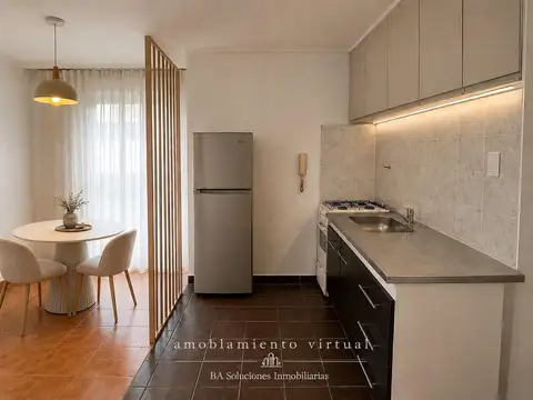 Departamento en Alquiler en Boedo, CABA