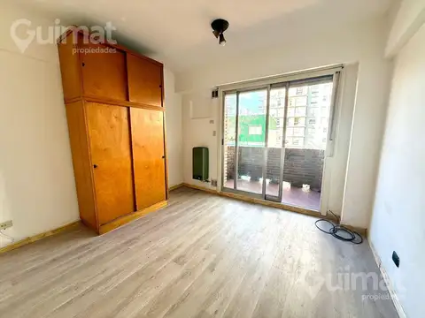 Departamento en Alquiler en Chacarita, CABA
