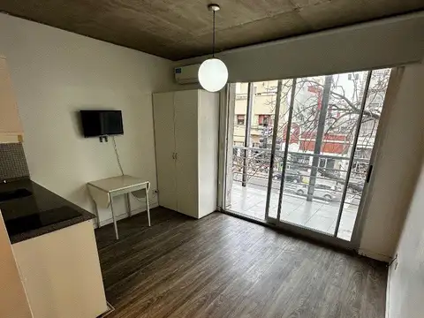 Departamento en Alquiler en Colegiales, CABA
