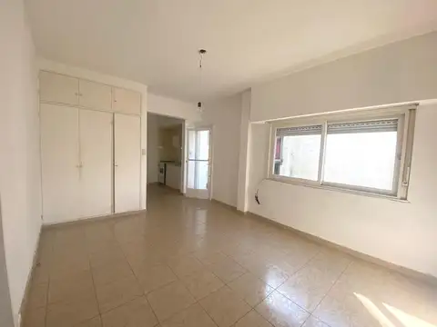 Departamento en Alquiler en Villa Crespo, CABA