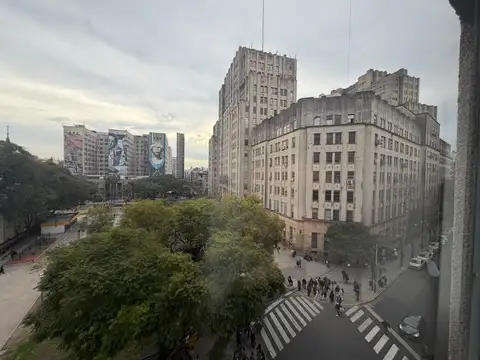 Departamento en Alquiler en Recoleta, CABA
