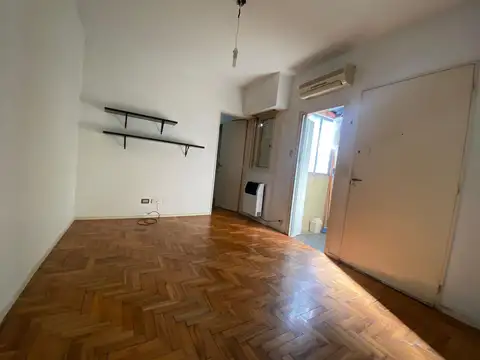 Departamento en Alquiler en Belgrano R, Belgrano