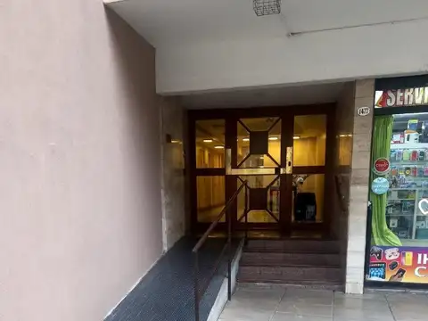 Departamento en Alquiler en San Telmo, CABA