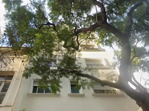 Departamento en Alquiler en Barrio Norte, CABA