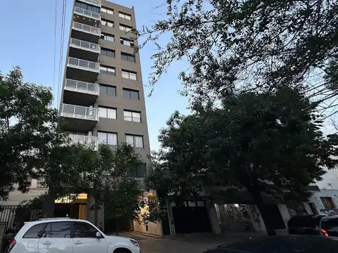 Departamento en Alquiler en Monte Castro, CABA