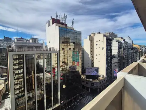 Departamento en Alquiler en Recoleta, CABA