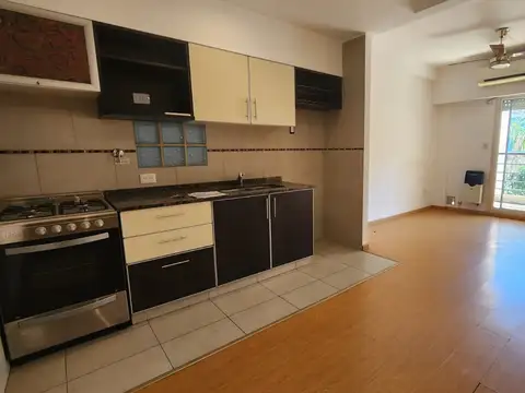 Departamento en Alquiler en Almagro, CABA