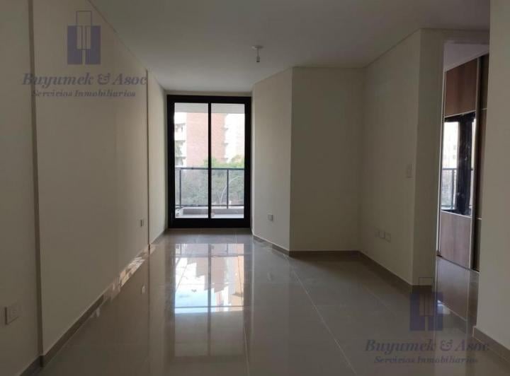 Departamento · 40m² · 2 Ambientes