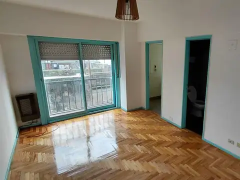 Departamento en Alquiler en Barrio Norte, CABA
