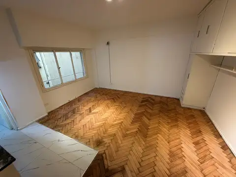 Departamento en Alquiler en Belgrano, CABA