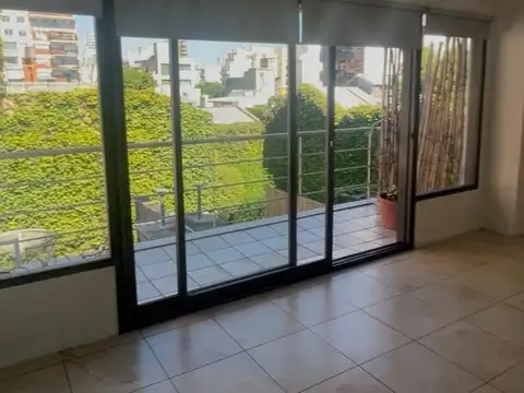 Departamento en Alquiler en Villa Crespo, CABA